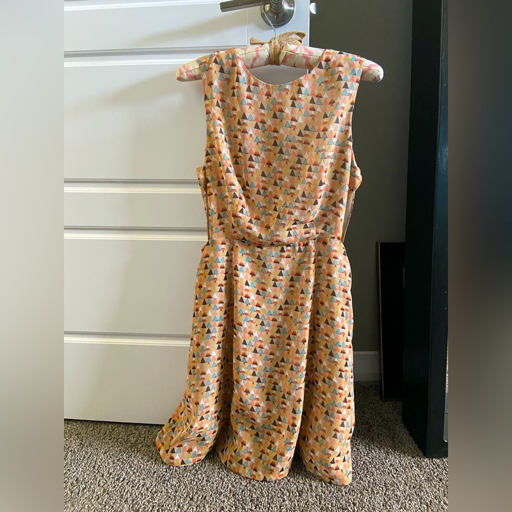 Boutique dress